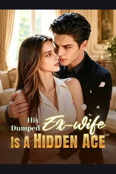 His Dumped Ex-wife Is A Hidden Ace poster