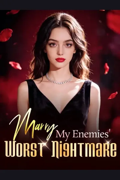 Marry My Enemies' Worst Nightmare poster