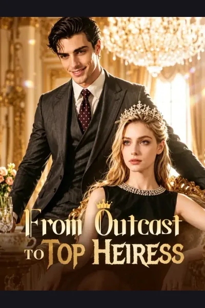 From Outcast To Top Heiress poster