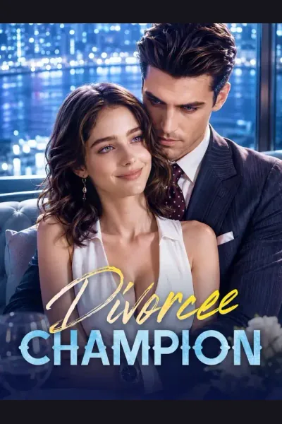 Divorcee Champion poster