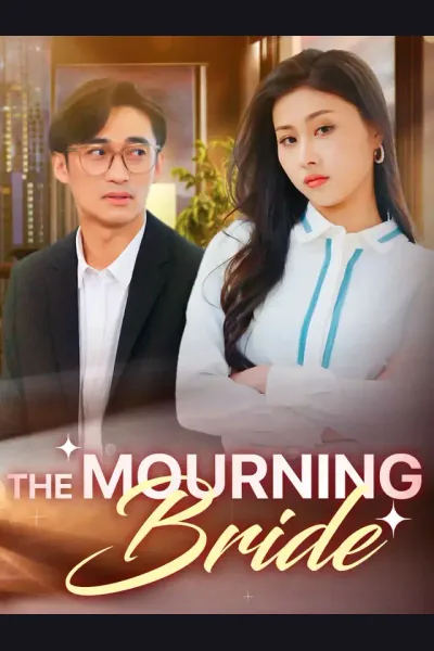 The Mourning Bride poster