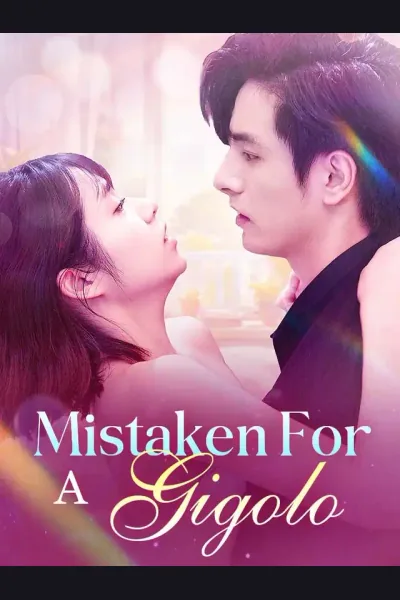 Affiche de Mistaken For A Gigolo