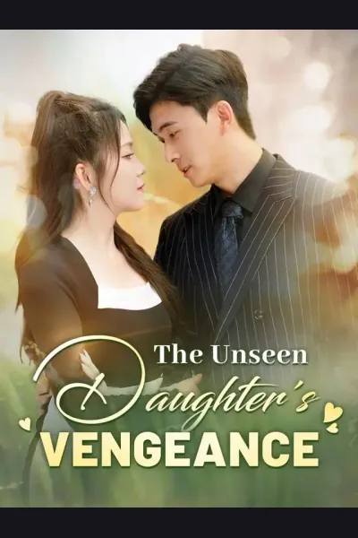 Affiche de The Unseen Daughter's Vengeance