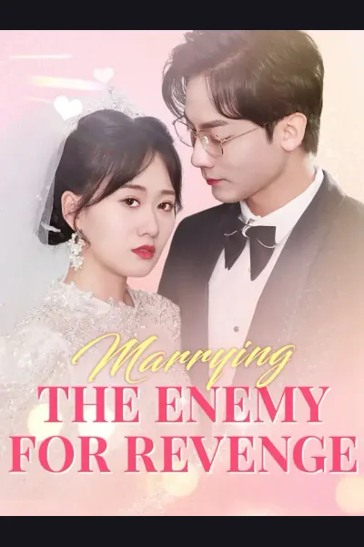 Marrying The Enemy For Revenge poster
