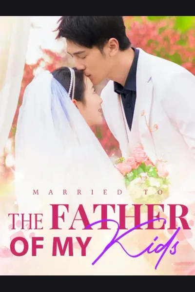 Pôster de Married To The Father Of My Kids
