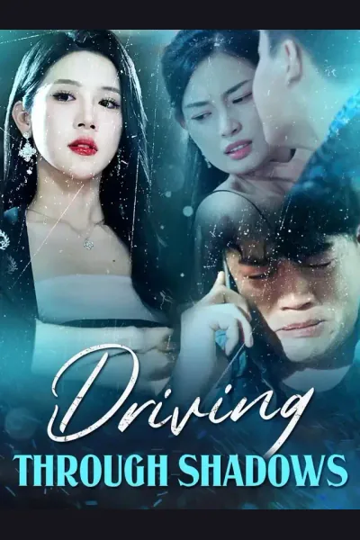 Póster de Driving Through Shadows