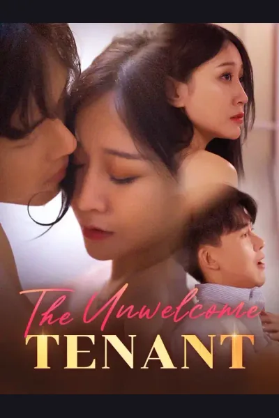 The Unwelcome Tenant poster