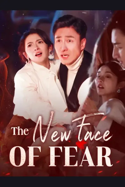 Póster de The New Face Of Fear