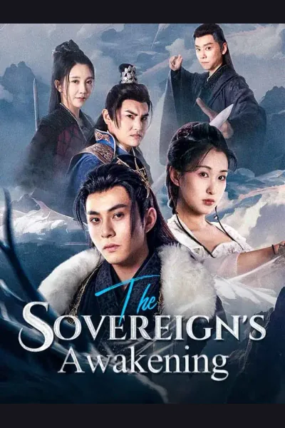 The Sovereign's Awakening poster