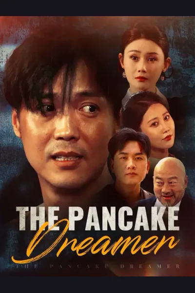 The Pancake Dreamer poster