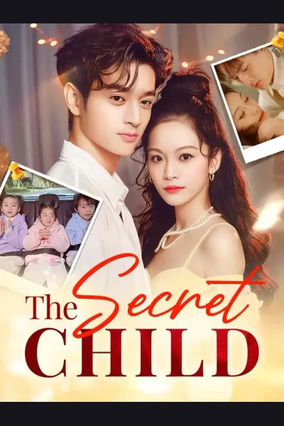 Affiche de The Secret Child