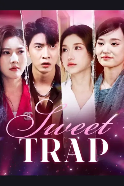 Sweet Trap poster