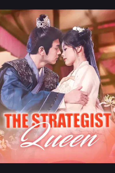 Póster de The Strategist Queen