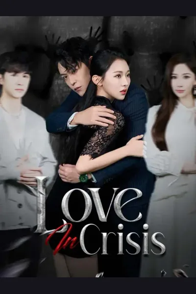 Pôster de Love In Crisis