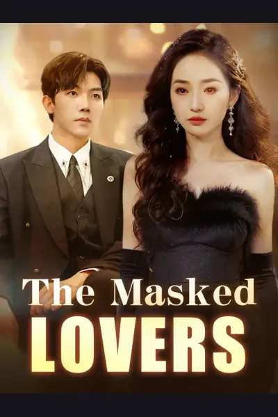 Affiche de The Masked Lover