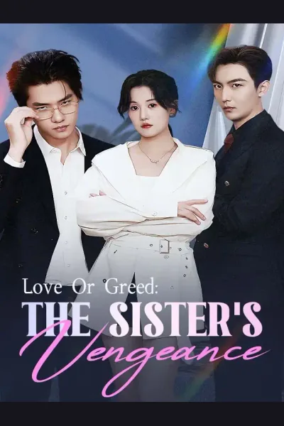 Pôster de Love Or Greed: The Sister's Vengeance