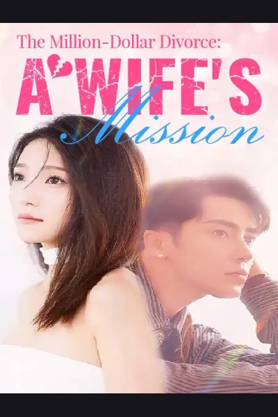 Affiche de The Million-Dollar Divorce: A Wife's Mission