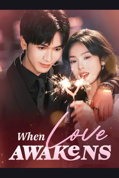 Pôster de When Love Awakens