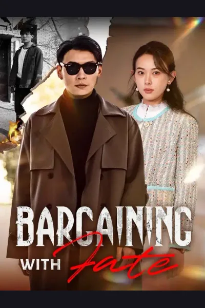 Affiche de Bargaining With Fate