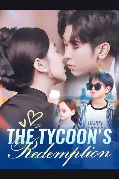 Póster de The Tycoon's Redemption