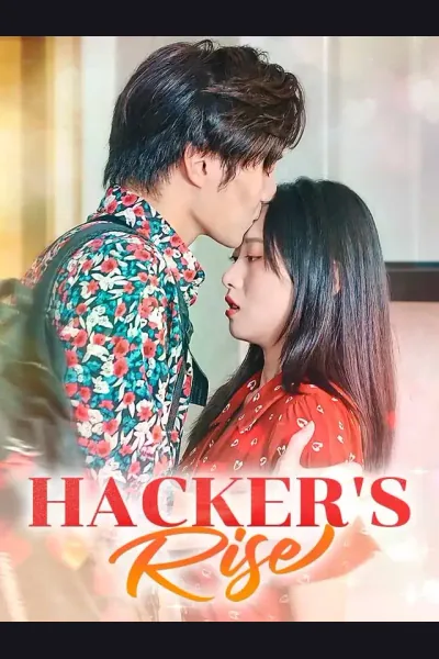 Hacker's Rise poster