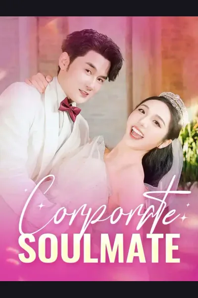 Affiche de Corporate Soulmate