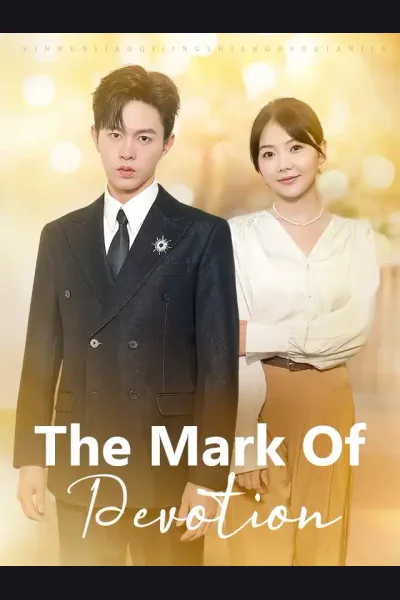 Affiche de The Mark Of Devotion