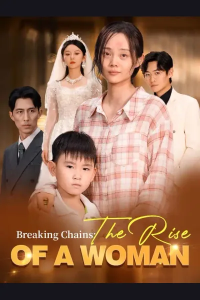 Póster de Breaking Chains: The Rise Of A Woman