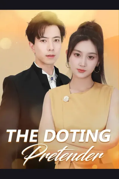 Póster de The Doting Pretender