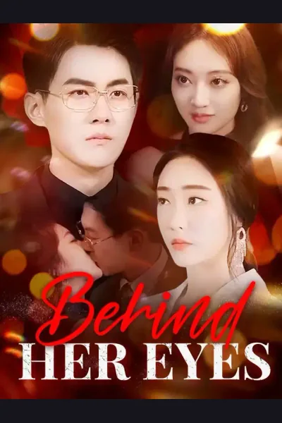 Affiche de Behind Her Eyes