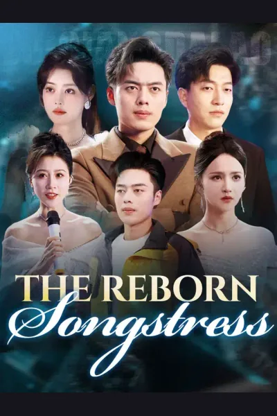 Pôster de The Reborn Songstress