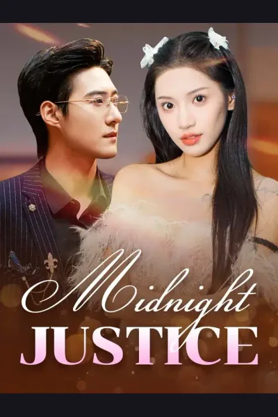 Affiche de Midnight Justice
