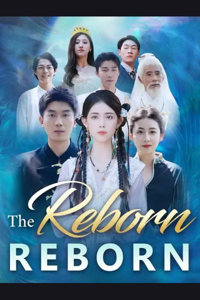 Affiche de The Genius Reborn
