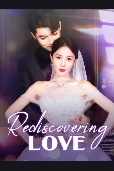Póster de Rediscovering Love