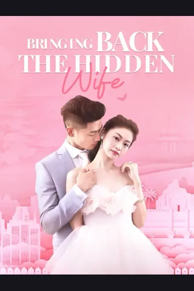 Affiche de Bringing Back the Hidden Wife