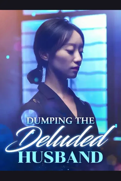 Affiche de Dumping the Deluded Husband