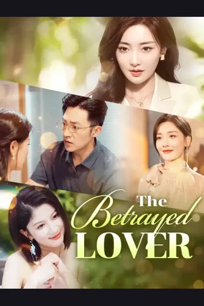 Póster de The Betrayed Lover