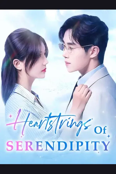 Póster de Heartstrings Of Serendipity