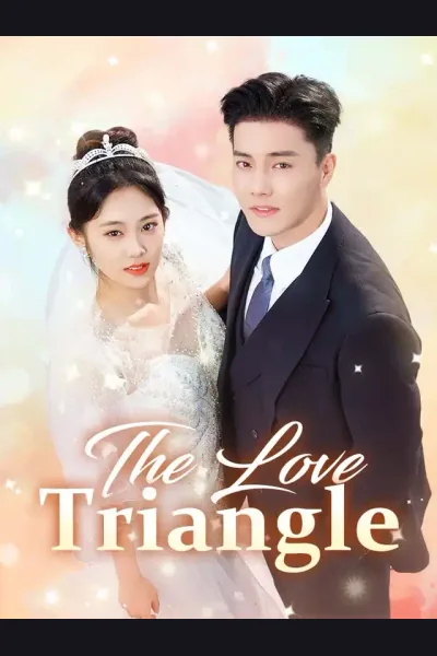 Affiche de The Love Triangle