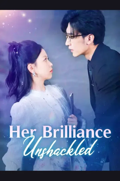 Póster de Her Brilliance Unshackled