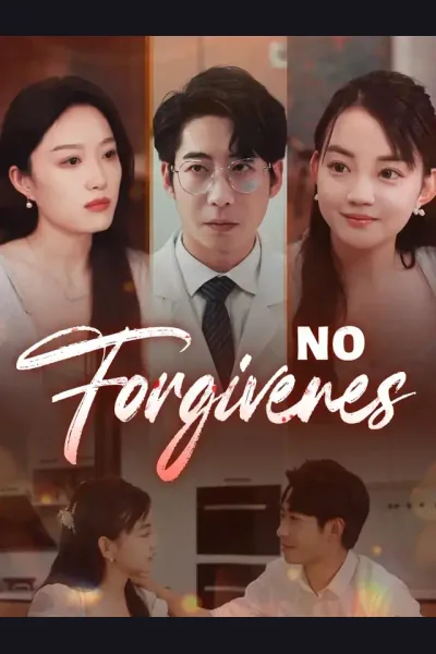 Affiche de No Forgiveness