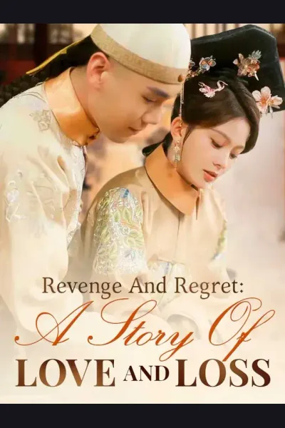 Revenge And Regret: A Story Of Love And Loss poster