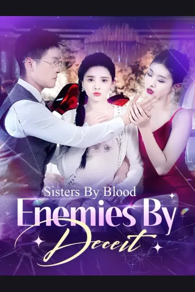 Póster de Sisters By Blood, Enemies By Deceit