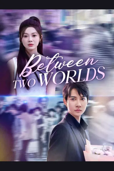 Affiche de Between Two Worlds