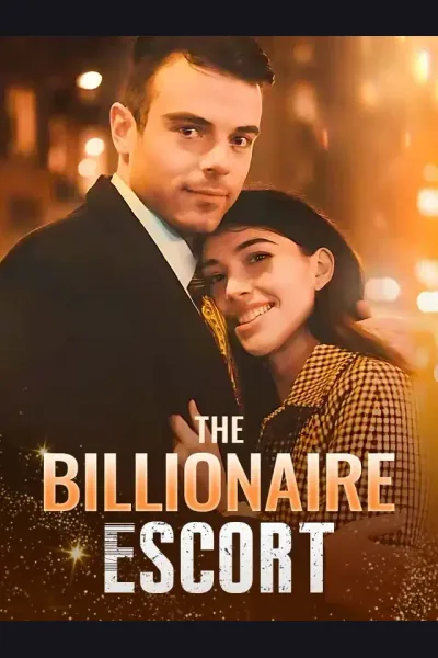 The Billionaire Escort poster