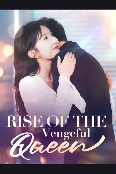 Affiche de Rise of the Vengeful Queen