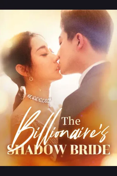 Póster de The Billionaire's Shadow Bride