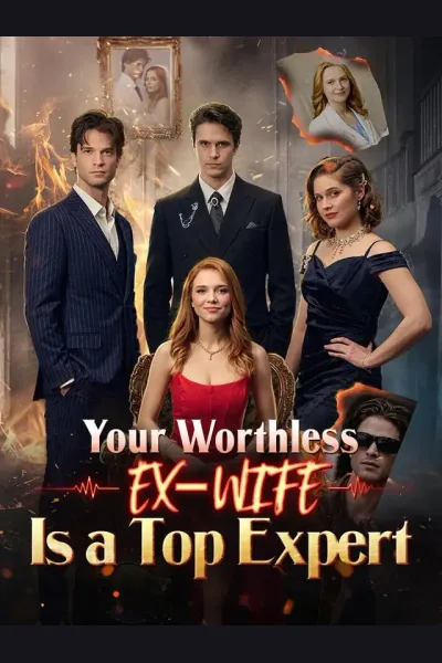 Affiche de Your Worthless Ex-Wife Is a Top Expert