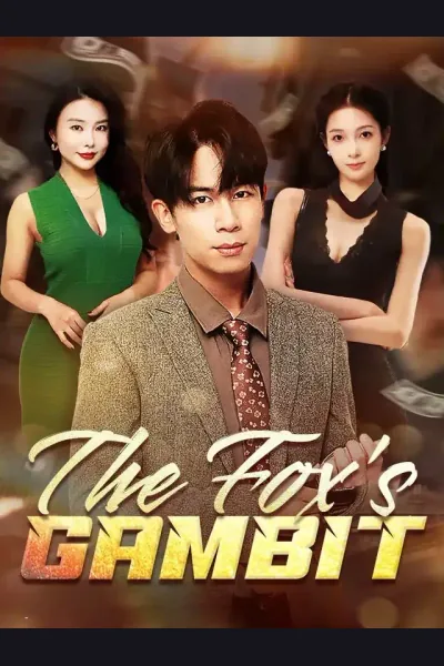 The Fox's Gambit poster
