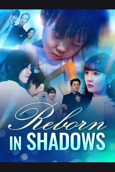 Pôster de Reborn In Shadows